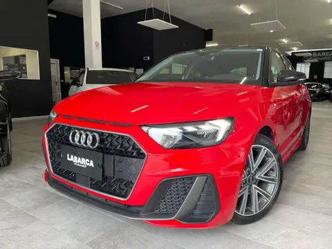 Used AUDI A1 Petrol 2022 Ad 