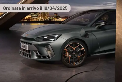 Annonce CUPRA LEON Hybride 2024 d'occasion 