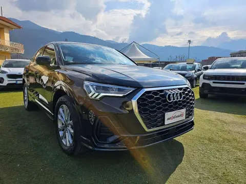 Annonce AUDI Q3 Essence 2023 d'occasion 