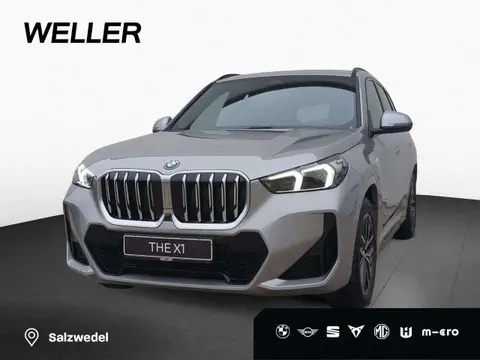 Annonce BMW X1 Hybride 2024 d'occasion 