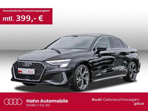 Annonce AUDI A3 Essence 2020 d'occasion 