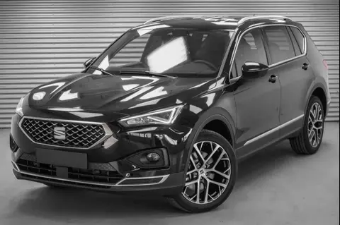 Annonce SEAT TARRACO Essence 2024 d'occasion 