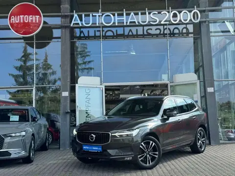 Annonce VOLVO XC60 Diesel 2020 d'occasion 