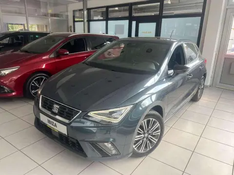 Used SEAT IBIZA  2022 Ad 