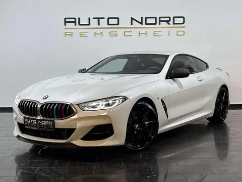 Used BMW M850 Petrol 2019 Ad 