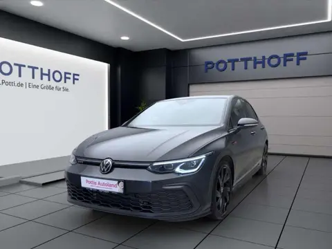 Used VOLKSWAGEN GOLF Petrol 2022 Ad Germany