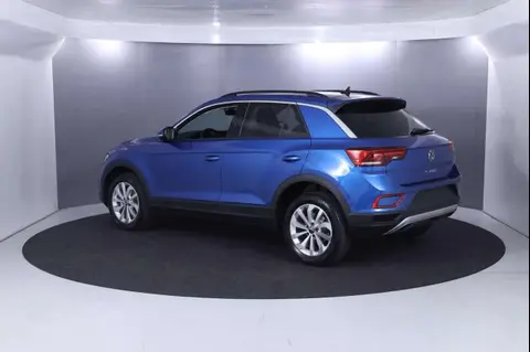 Annonce VOLKSWAGEN T-ROC Essence 2024 d'occasion 