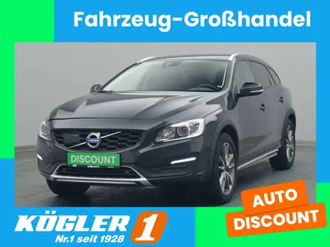 Used VOLVO V60 Diesel 2018 Ad 