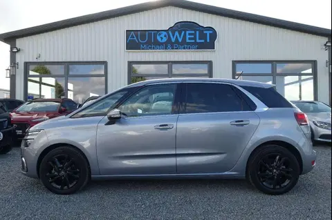 Used CITROEN C4 Petrol 2021 Ad 