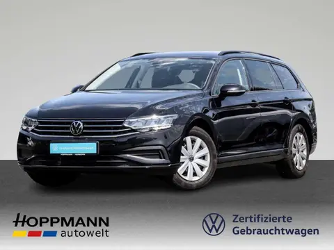 Used VOLKSWAGEN PASSAT Diesel 2023 Ad 