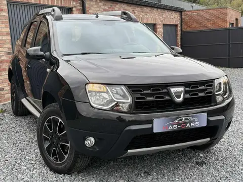 Used DACIA DUSTER Diesel 2017 Ad 