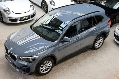 Annonce BMW X1 Essence 2020 d'occasion 