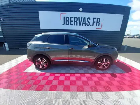 Annonce PEUGEOT 3008  2021 d'occasion 