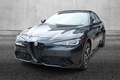 Used ALFA ROMEO GIULIA Petrol 2023 Ad 