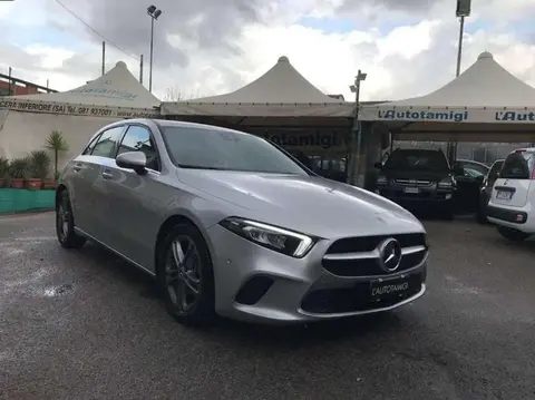 Used MERCEDES-BENZ CLASSE A Diesel 2019 Ad 