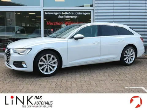 Used AUDI A6 Diesel 2019 Ad 