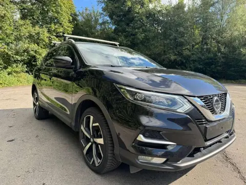 Used NISSAN QASHQAI Diesel 2020 Ad 