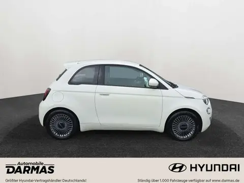 Used FIAT 500 Electric 2022 Ad 