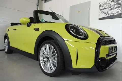 Annonce MINI COOPER Essence 2023 d'occasion 