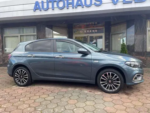 Annonce FIAT TIPO Hybride 2023 d'occasion 