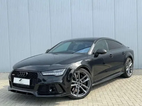 Used AUDI RS7 Petrol 2016 Ad 