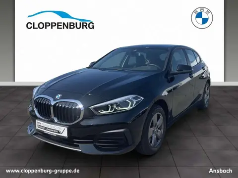 Annonce BMW SERIE 1 Essence 2021 d'occasion 