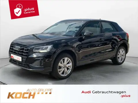 Used AUDI Q2 Petrol 2024 Ad Germany