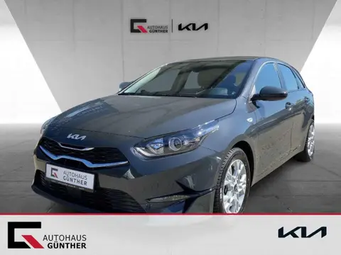 Used KIA CEED Petrol 2023 Ad 