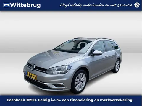 Used VOLKSWAGEN GOLF Petrol 2020 Ad 