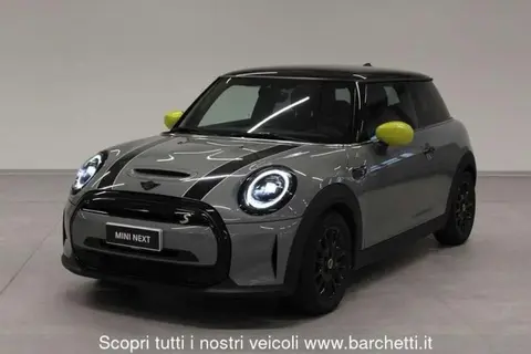 Used MINI COOPER Electric 2022 Ad 