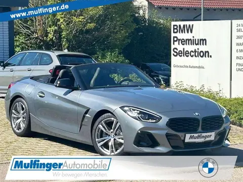 Annonce BMW Z4 Essence 2024 d'occasion 