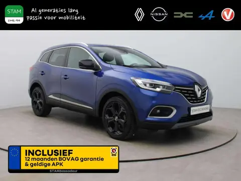 Used RENAULT KADJAR Petrol 2020 Ad 