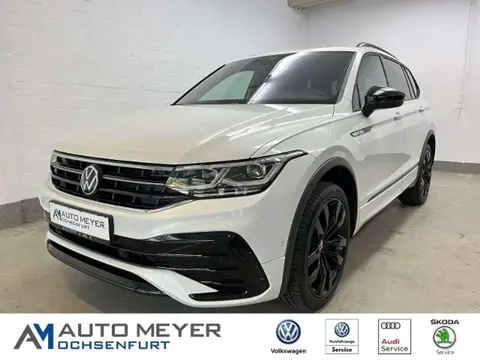 Used VOLKSWAGEN TIGUAN Diesel 2023 Ad 