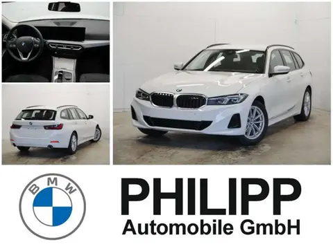 Used BMW SERIE 3 Petrol 2024 Ad 