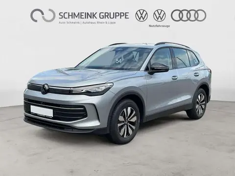 Annonce VOLKSWAGEN TIGUAN Essence 2024 d'occasion 