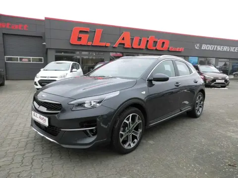 Used KIA XCEED Petrol 2020 Ad 