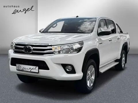 Used TOYOTA HILUX Diesel 2019 Ad 