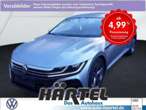 Used VOLKSWAGEN ARTEON Petrol 2021 Ad 