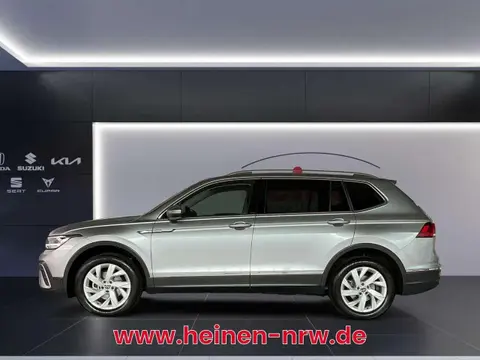 Annonce VOLKSWAGEN TIGUAN Essence 2023 d'occasion 