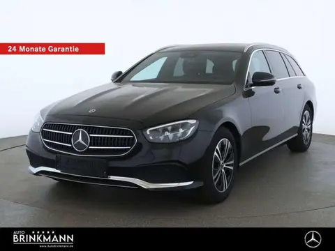 Used MERCEDES-BENZ CLASSE E Diesel 2023 Ad 