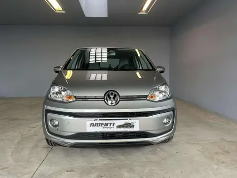 Used VOLKSWAGEN UP! Petrol 2018 Ad 