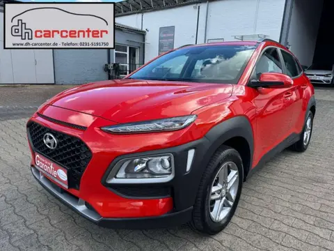 Used HYUNDAI KONA Petrol 2019 Ad 