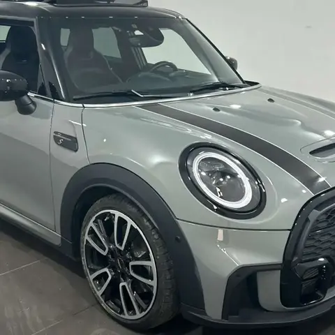 Used MINI ONE Petrol 2021 Ad 