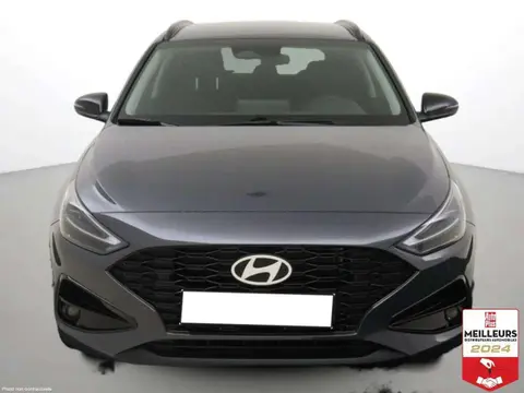 Used HYUNDAI I30 Petrol 2024 Ad 