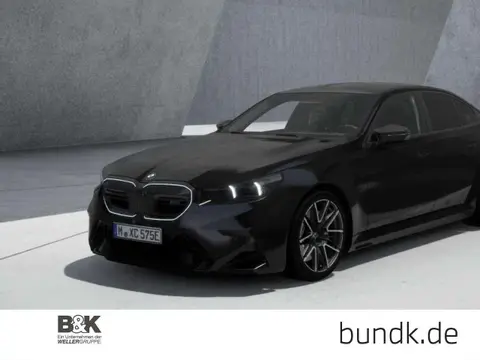 Annonce BMW M5 Hybride 2024 d'occasion 