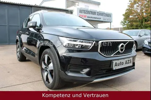 Used VOLVO XC40 Diesel 2020 Ad 