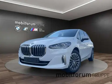 Annonce BMW SERIE 2 Essence 2024 d'occasion 