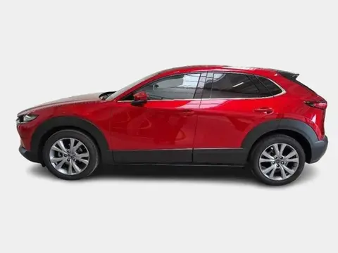 Annonce MAZDA CX-30 Hybride 2021 d'occasion 