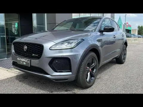 Used JAGUAR E-PACE Diesel 2022 Ad 