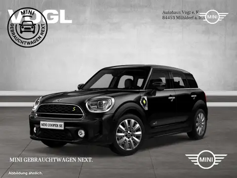 Used MINI COOPER Hybrid 2021 Ad 